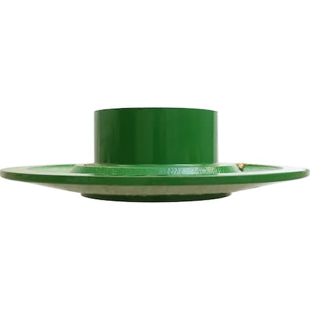 Aftermarket AMAH204587 Half Sheave, Variable Speed AMAH204587-ABL